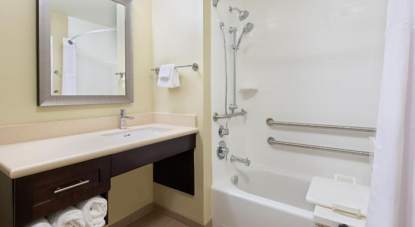 Staybridge Suites Miami International Airport