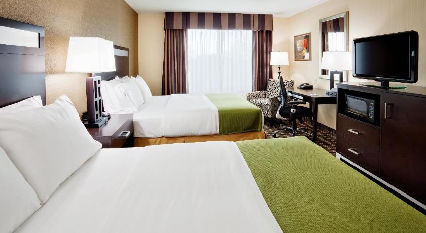 Holiday Inn Express and Suites Limerick-Pottstown