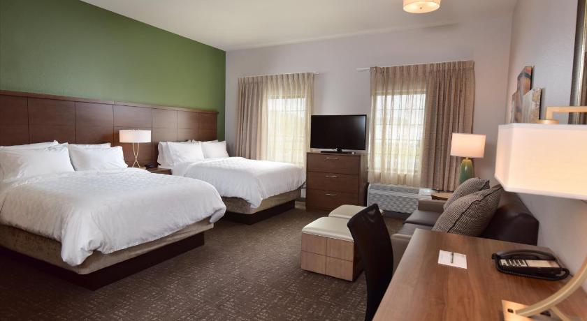 Staybridge Suites By Holiday Inn Wisconsin Dells - Lake Delton