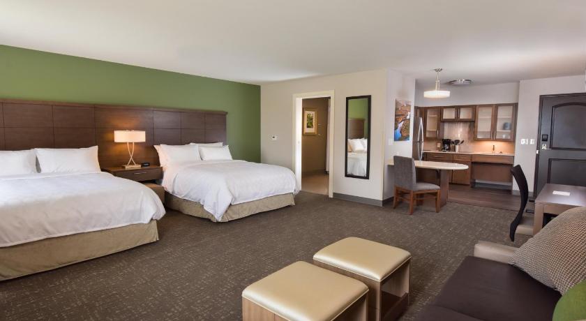 Staybridge Suites By Holiday Inn Wisconsin Dells - Lake Delton