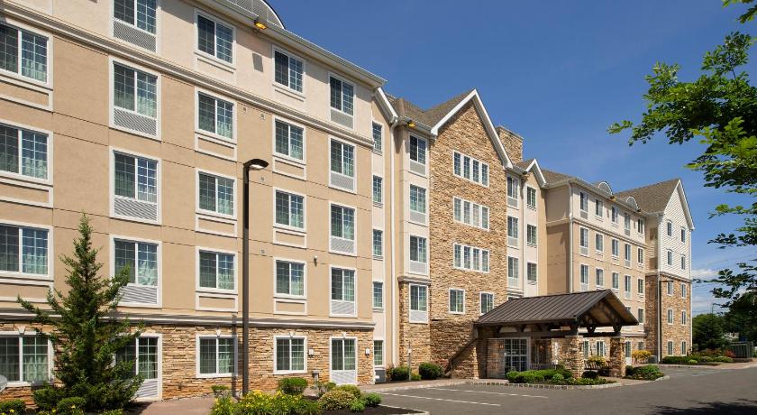 Staybridge Suites North Brunswick By IHG