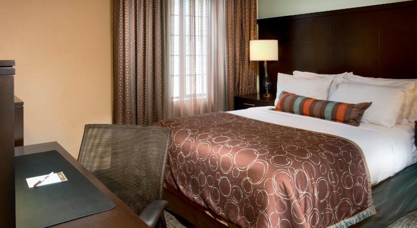 STAYBRIDGE SUITES MYRTLE BEACH - WEST