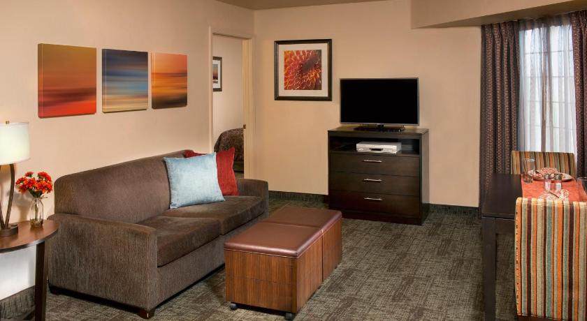 STAYBRIDGE SUITES MYRTLE BEACH - WEST