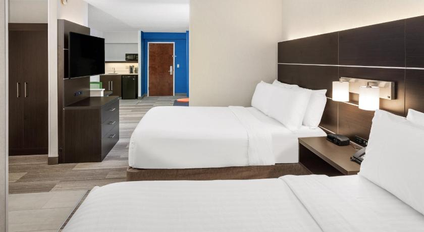 Holiday Inn Express South Portland