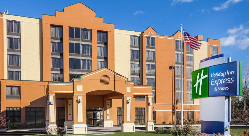 Holiday Inn Express South Portland