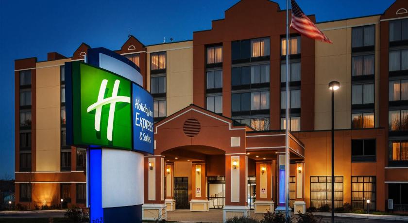 Holiday Inn Express South Portland