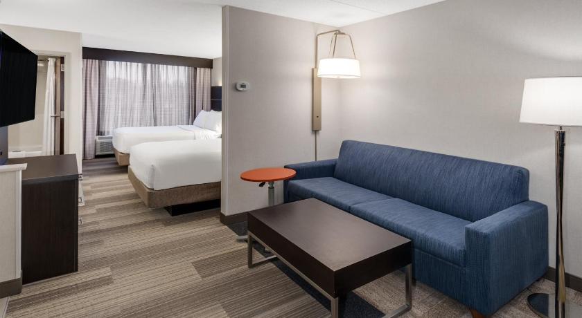 Holiday Inn Express South Portland