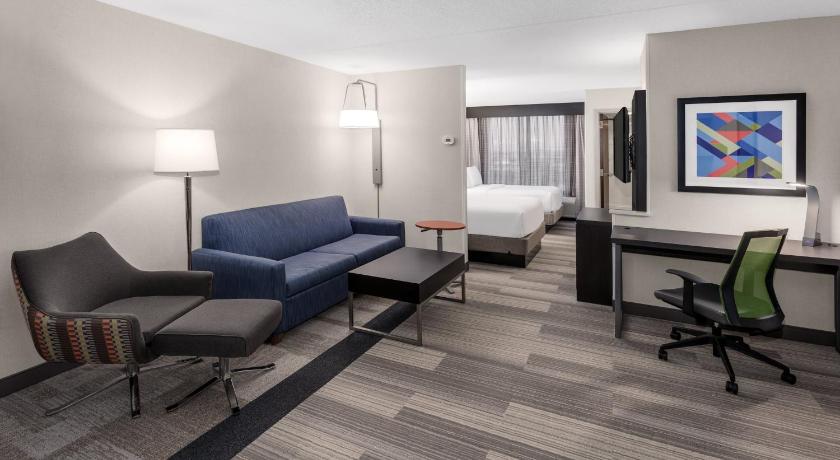 Holiday Inn Express South Portland