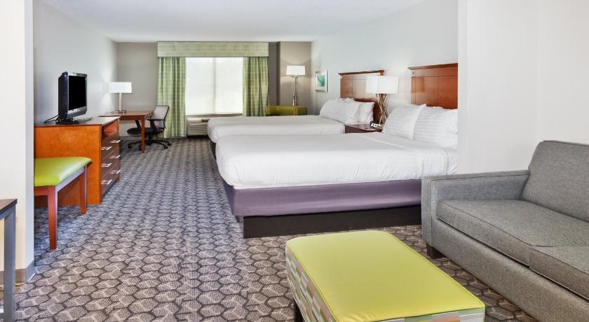 Holiday Inn Express Phenix City-Columbus