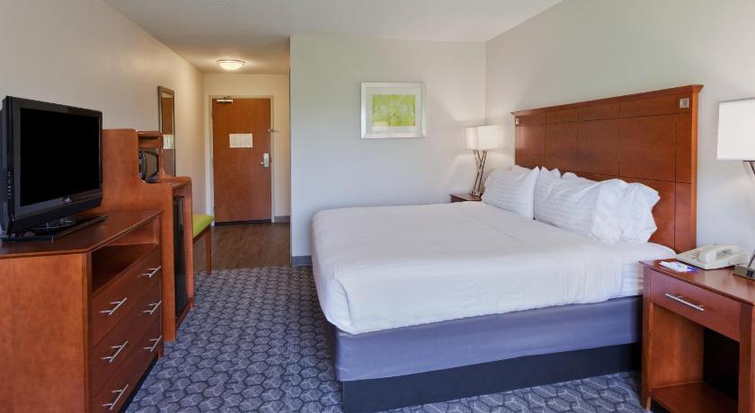 Holiday Inn Express Phenix City-Columbus