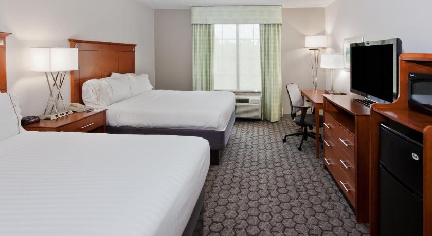 Holiday Inn Express Phenix City-Columbus