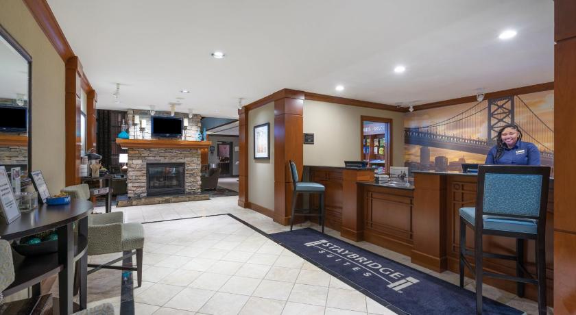 Staybridge Suites Wilmington - Brandywine Valley photo