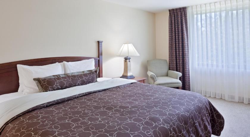 Staybridge Suites Everett - Paine Field