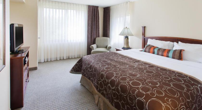 Staybridge Suites Everett - Paine Field