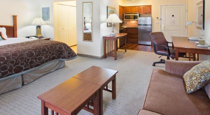 Staybridge Suites Everett - Paine Field