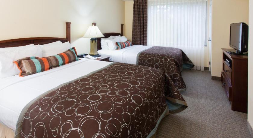 Staybridge Suites Everett - Paine Field