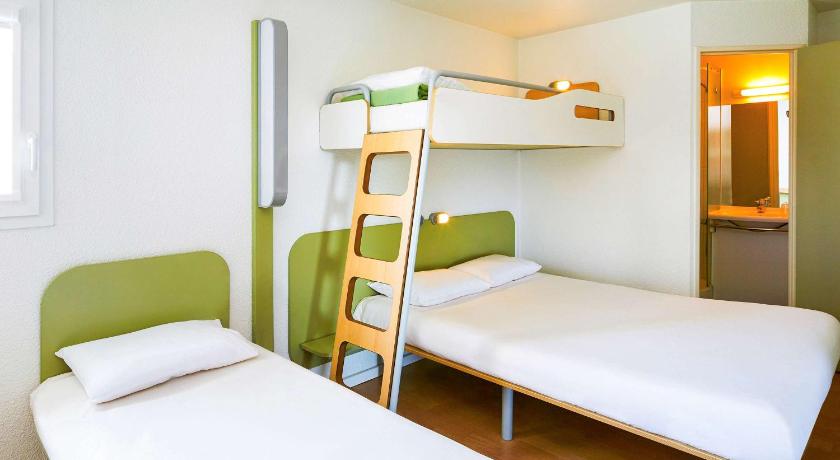ibis budget Chartres