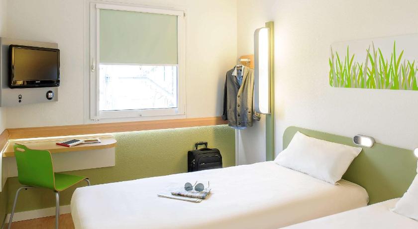 ibis budget Tarbes