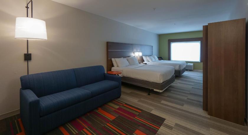 Holiday Inn Express Hotel & Suites Savannah - Midtown