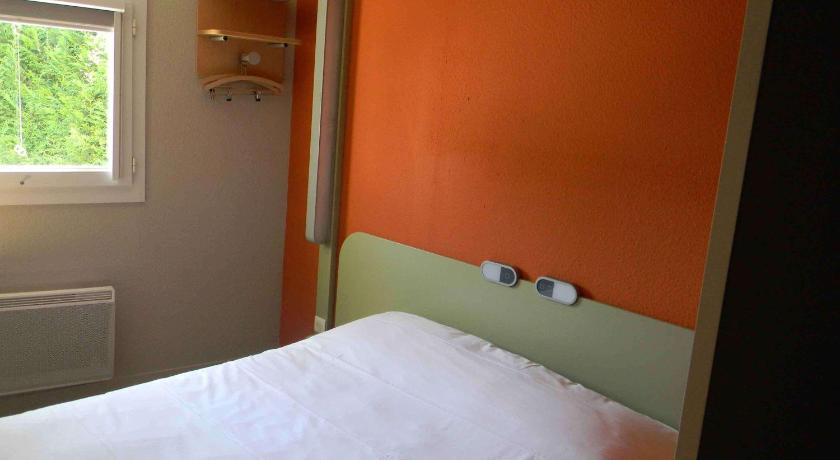 ibis budget Rouen Nord Isneauville