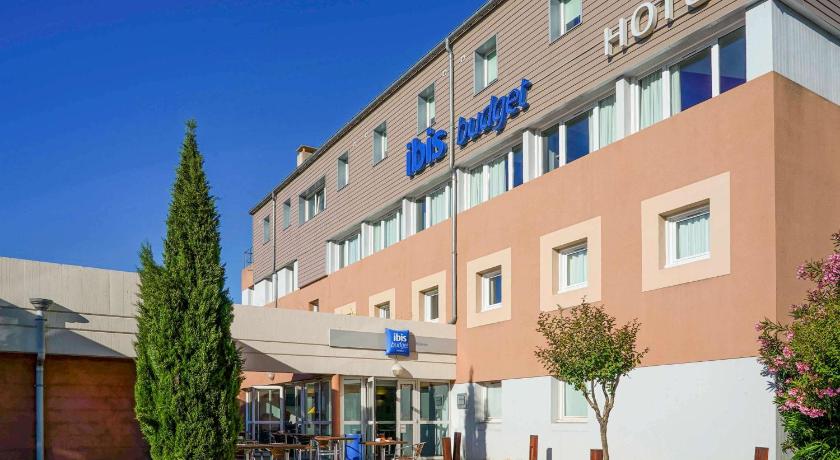 Ibis Budget Aubenas