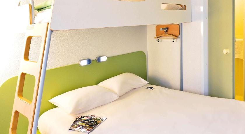 Ibis budget Orleans Nord Saran