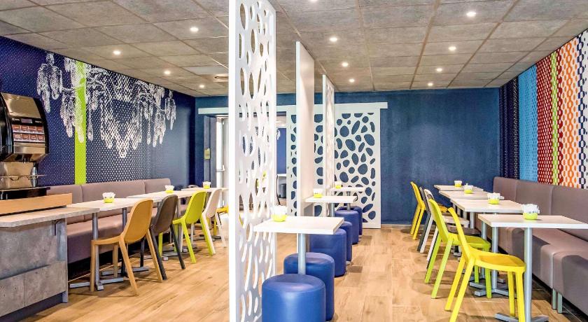 ibis budget Avignon Centre