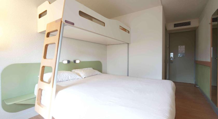 ibis budget Saint Paul Les Dax