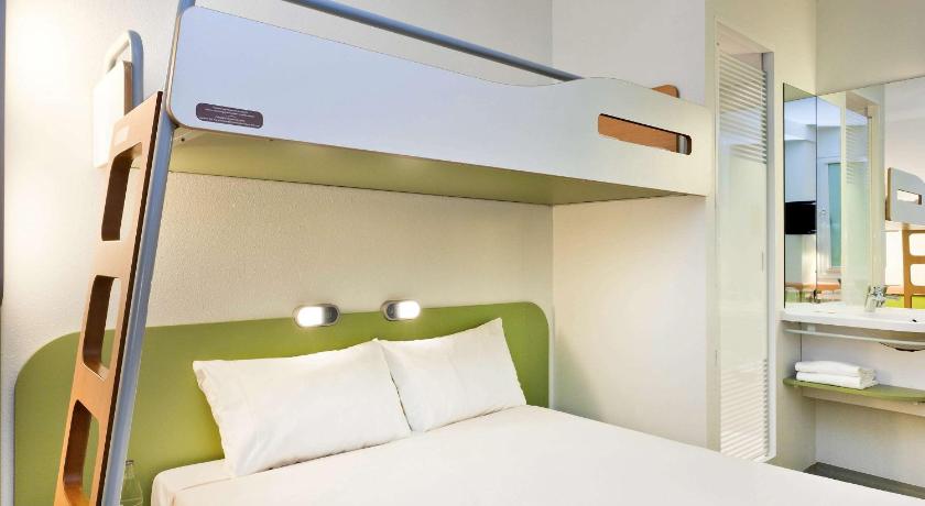 ibis budget Tours Nord