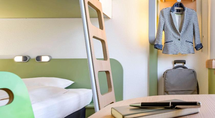 Ibis budget Perigueux