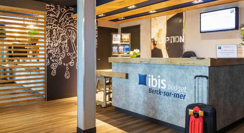 ibis budget Berck Sur Mer