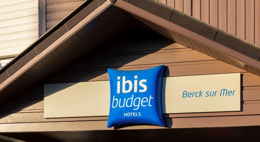 ibis budget Berck Sur Mer