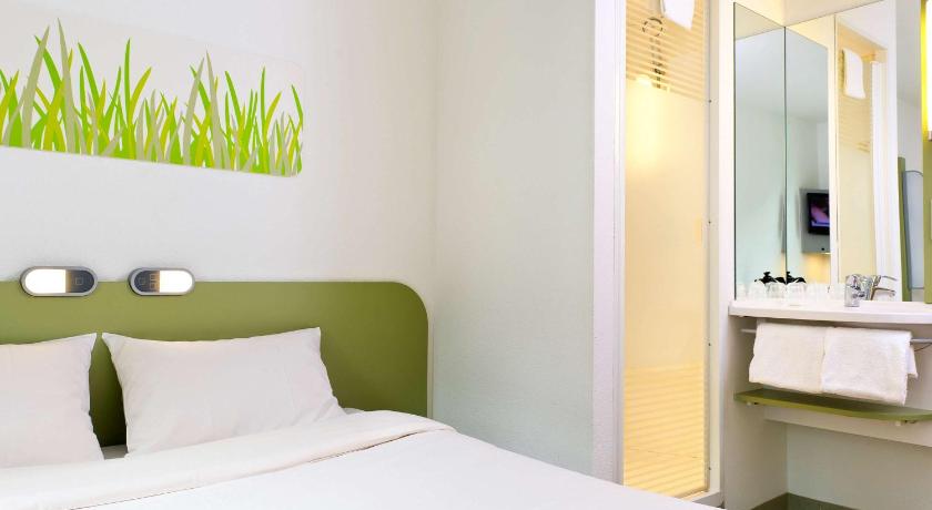 ibis budget Remiremont