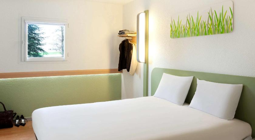 ibis Budget Pau Est