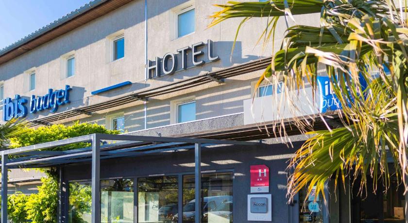 ibis budget Carcassonne La Cite