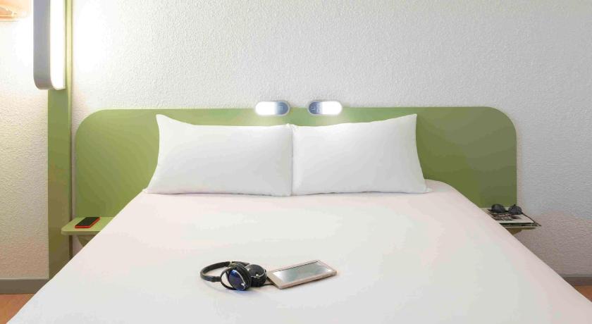 ibis budget Aix Les Bains - Gresy