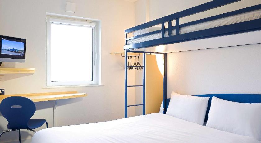 ibis budget Marne la Vallee Val d'Europe