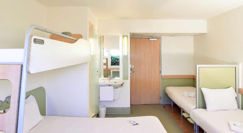 Ibis budget Issoire