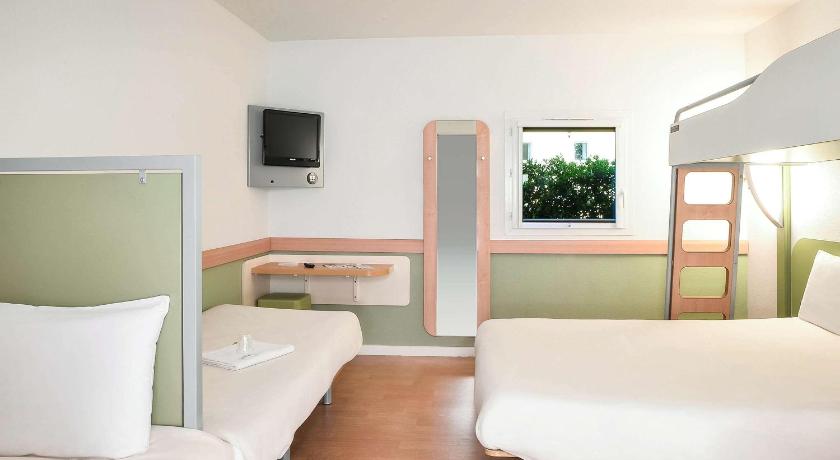 Ibis budget Issoire