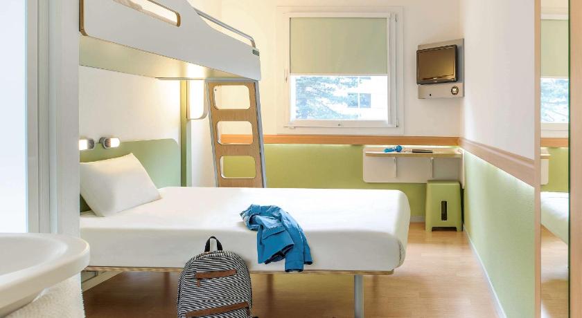 Ibis budget Issoire