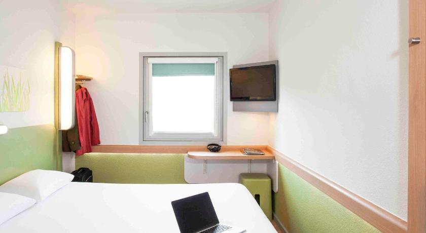 ibis budget Lyon Est Chaponnay