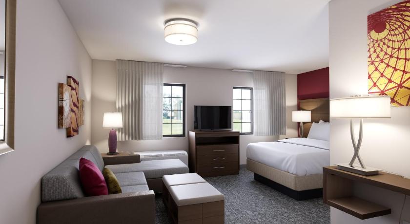 Staybridge Suites Phoenix - Biltmore Area