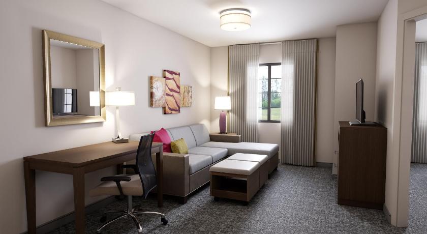 Staybridge Suites Phoenix - Biltmore Area