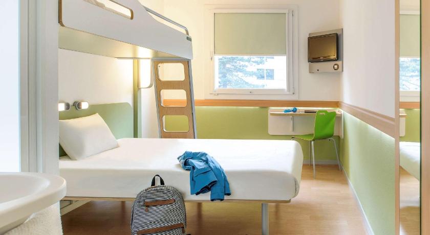 ibis budget Velizy