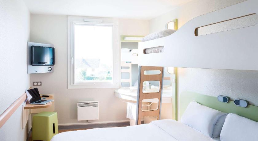 ibis budget Granville