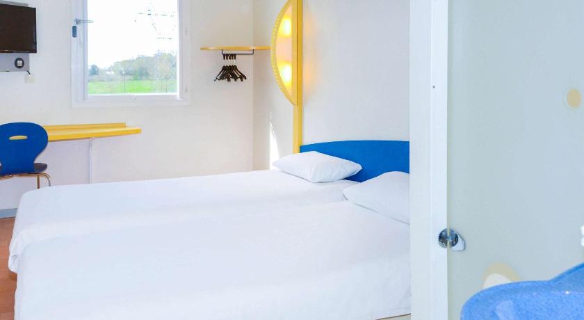 ibis budget Nevers Varennes Vauzelles