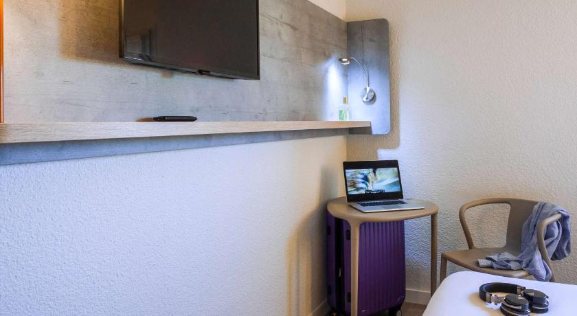 ibis budget Nuits Saint Georges