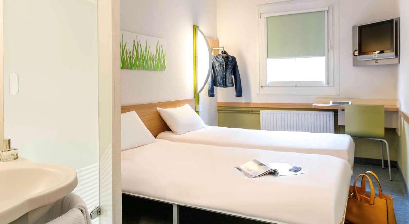 ibis budget Laval