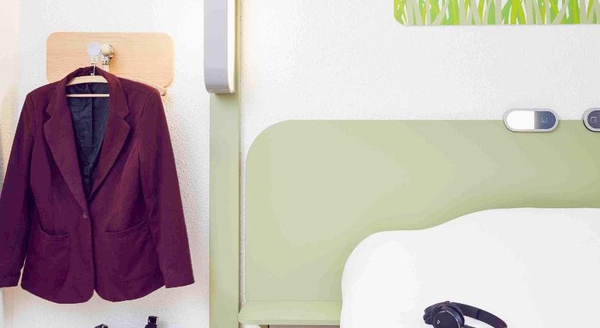 ibis budget Metz Sud
