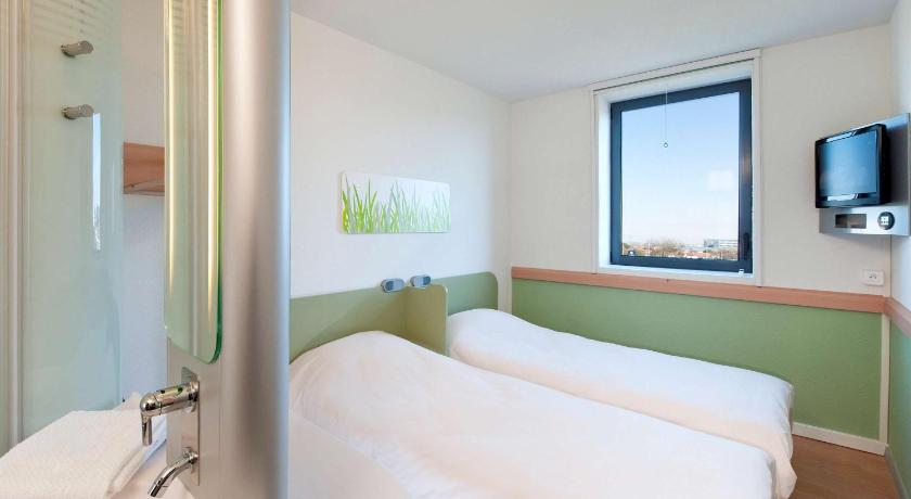 ibis budget Toulouse Aeroport